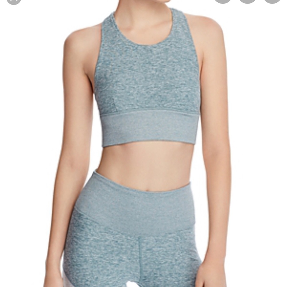 Alo Yoga Alosoft Lavish Bra XS